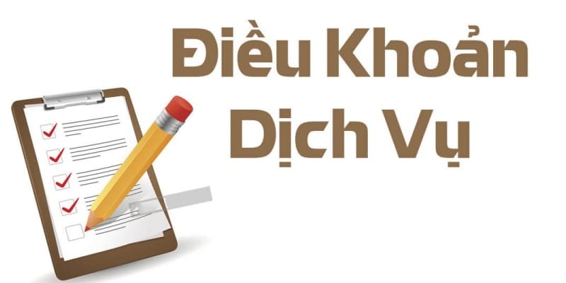 Chính Sách Điều Khoản Chính sách điều khoản liên quan đến đối tượng sử dụng