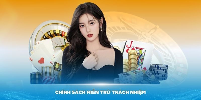 Chính sách trách nghiệm về độ tuổi cá cược