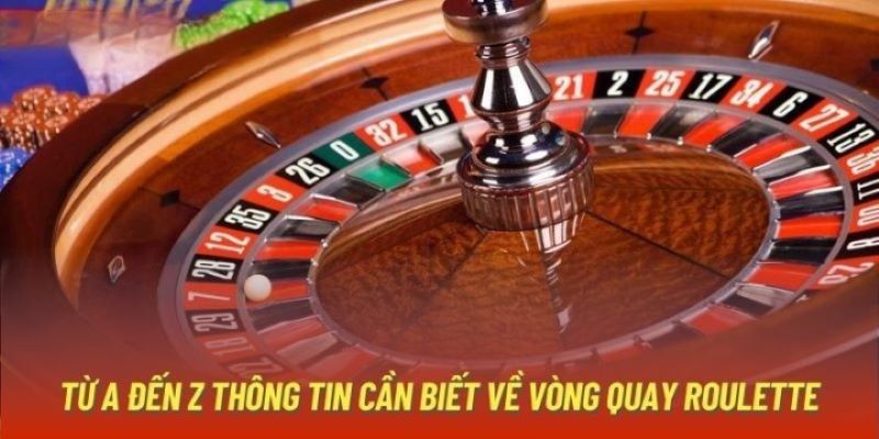 Roulette đang phát triển nhiều biến thể tại nhiều quốc gia