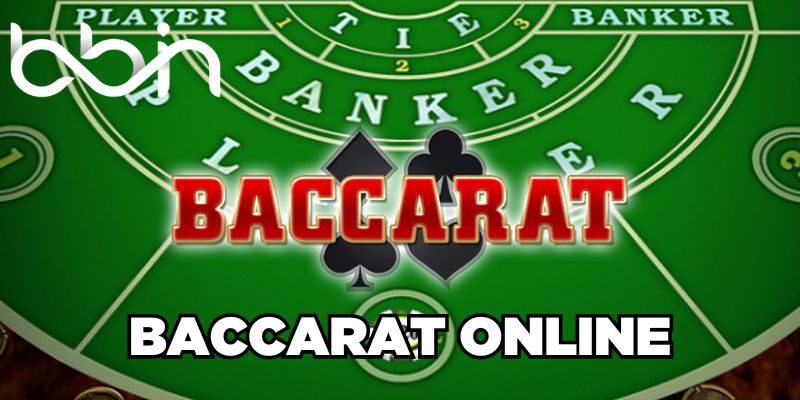 baccarat online