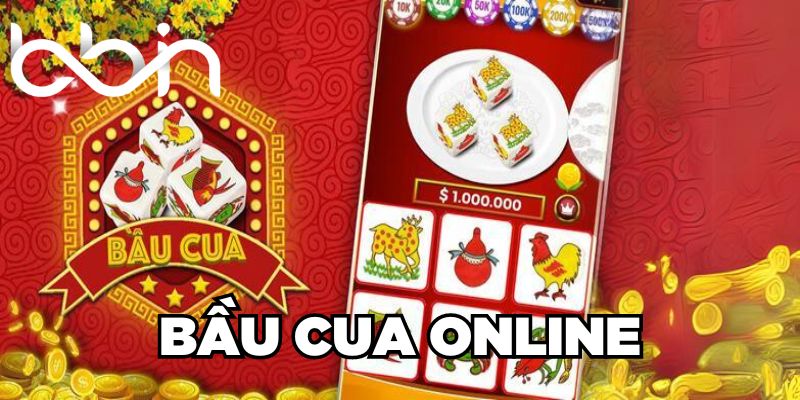 bau cua online