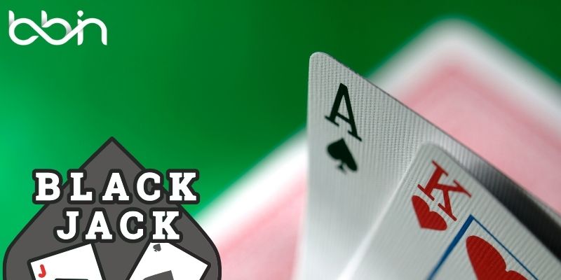 blackjack online