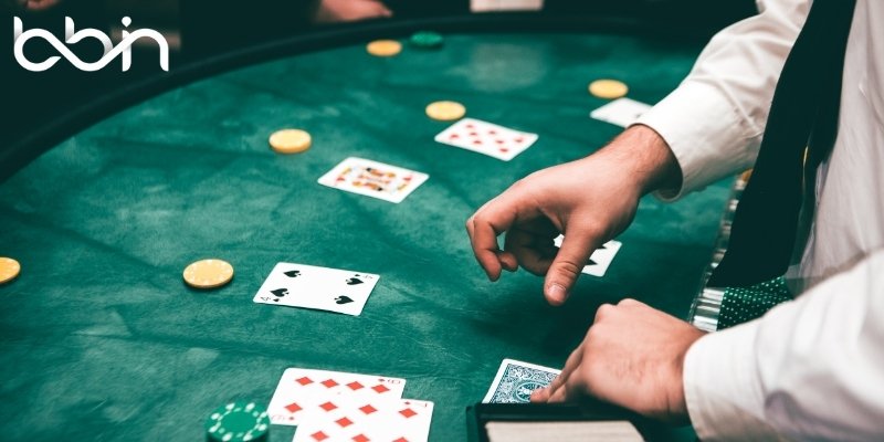 Quy luật chơi Poker đơn giản và có nhiều biến thể khác nhau