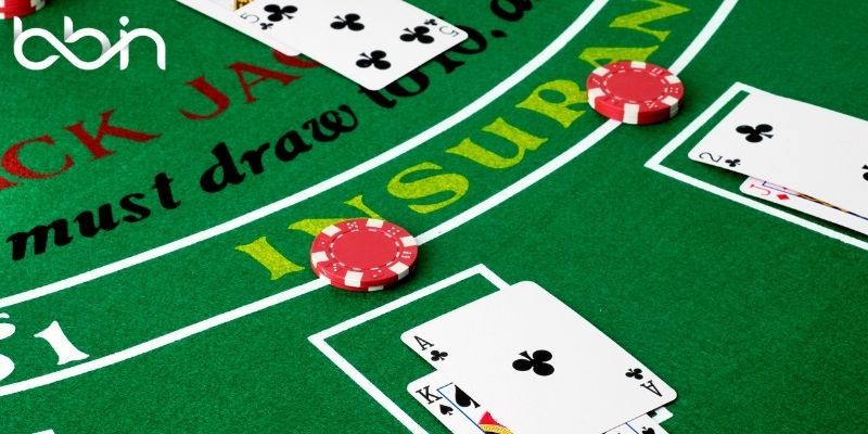 Thông tin cần nắm về game Blackjack online